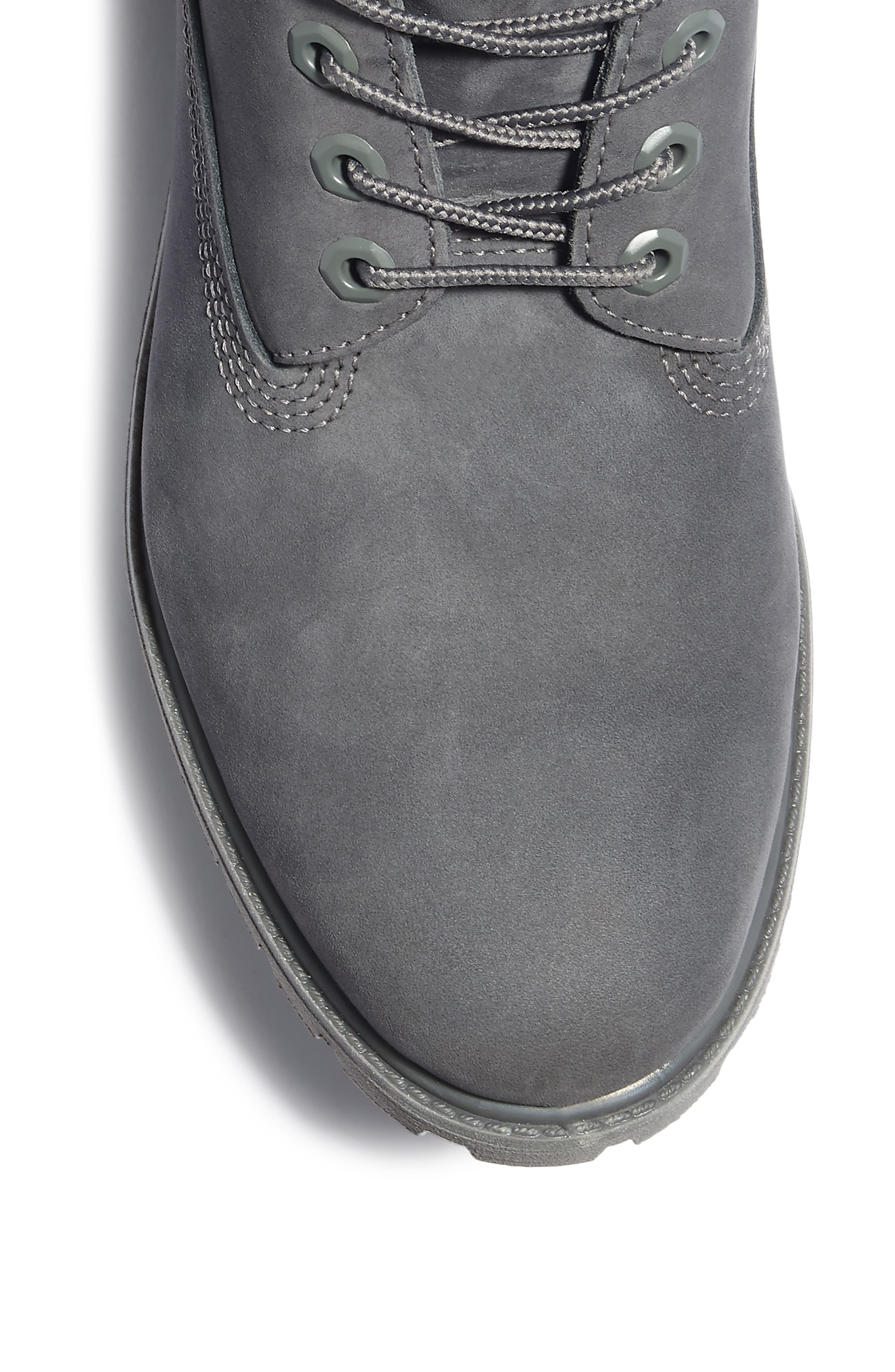 Timberland 6-Inch Waterproof Boot, Alternate, color, 