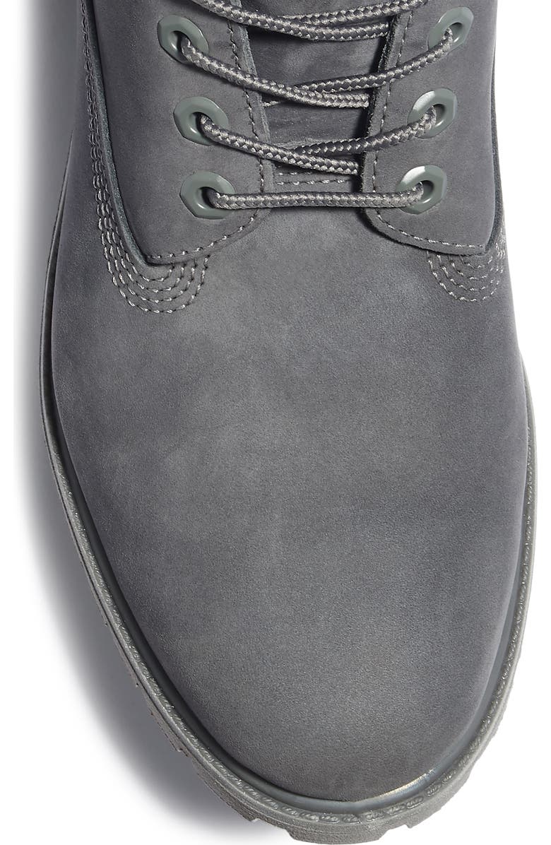 Timberland 6-Inch Waterproof Boot, Alternate, color,