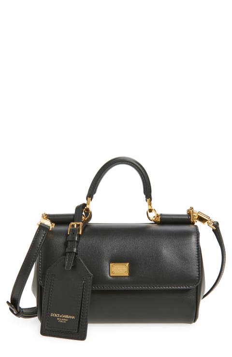 Mini My Sicily Handbag