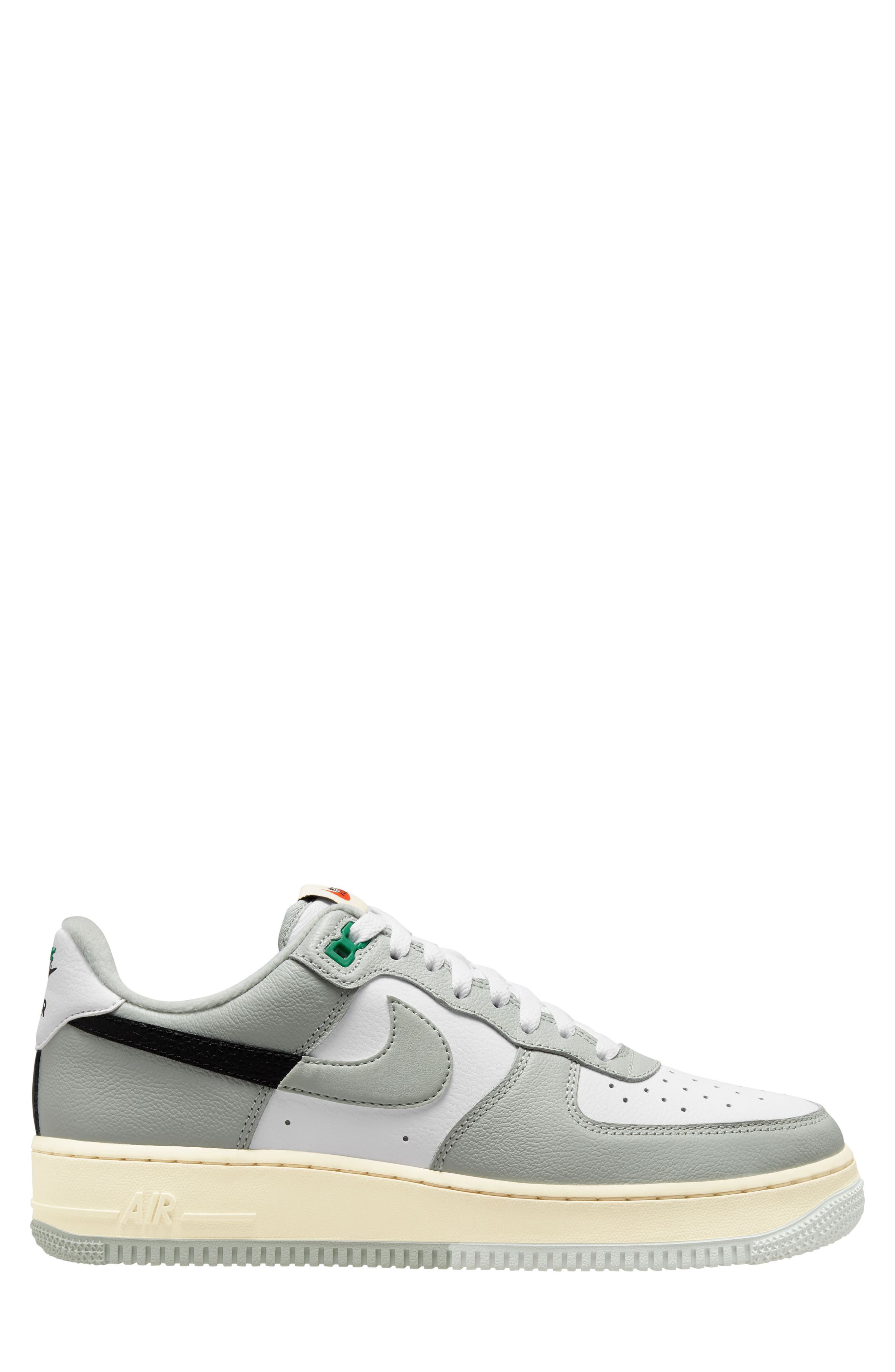 Nike Air Force 1 '07 LV8 Sneaker, Main, color, 