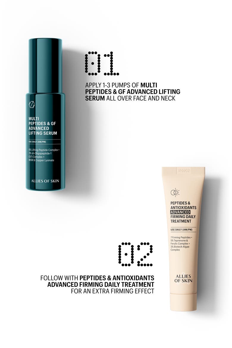 Founder's Favorites 2-Piece Skincare Set $243 Value, Alternate, color, NO COLOR