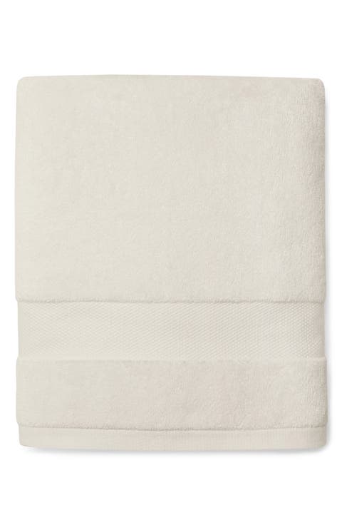Bello Nuovo Combed Cotton Bath Towel