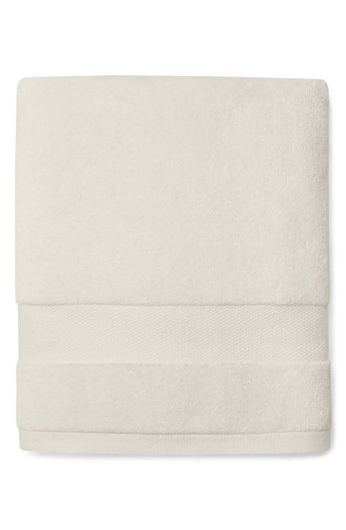 Sferra Bello Nuovo Bath Sheet In Ivory