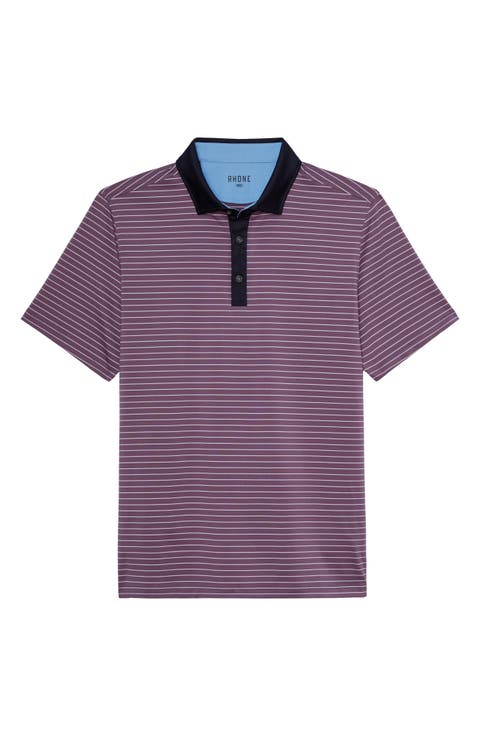 Performance Golf Polo