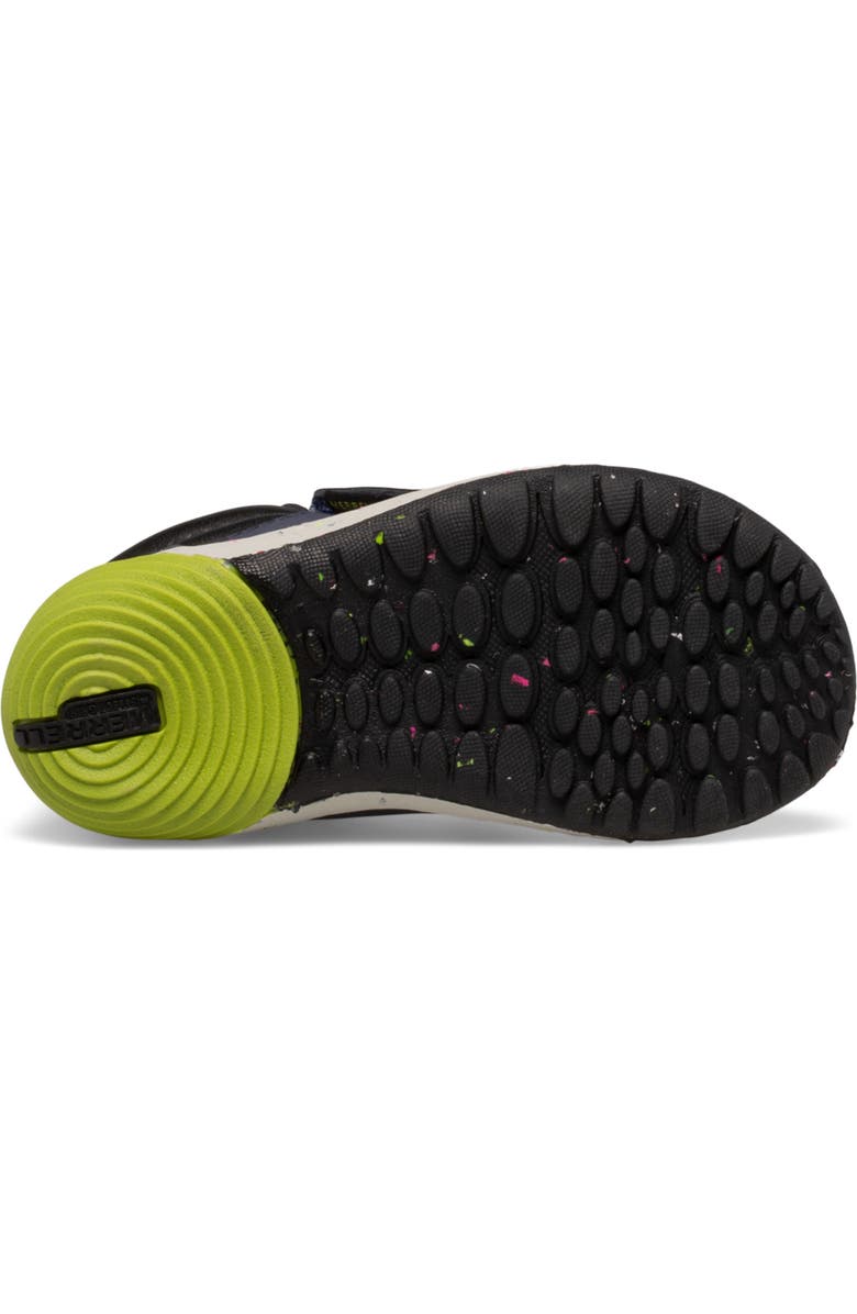 Merrell Bare Steps<sup>®</sup> 2.0 Waterproof Boot, Alternate, color,