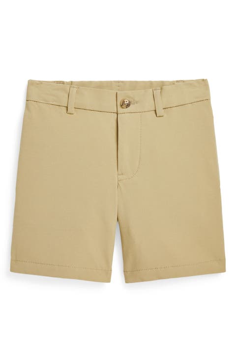Kids' Weekend Chino Shorts (Toddler & Little Kid)