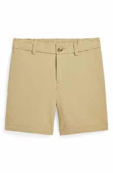 Kids' Weekend Chino Shorts