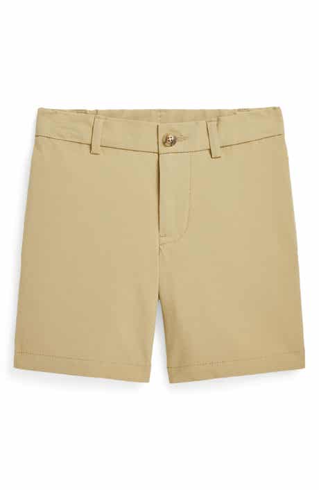 Kids' Weekend Chino Shorts