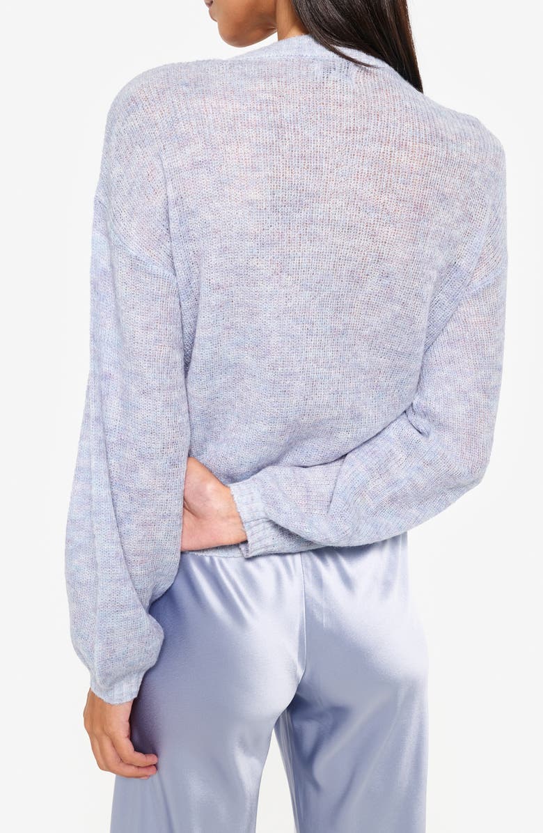 CAMI NYC Sybil Cardigan, Alternate, color,