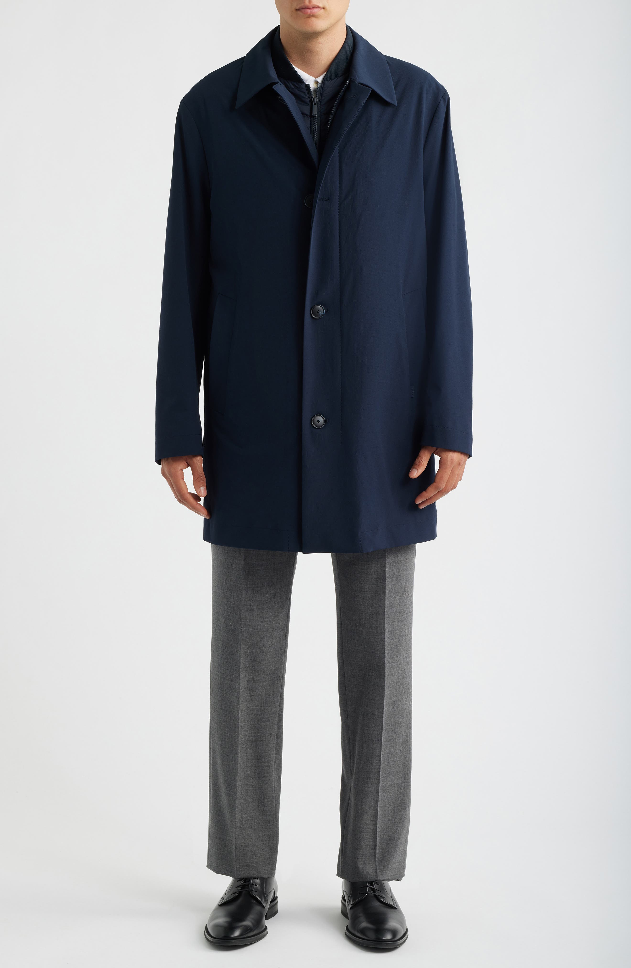 selected NAVY