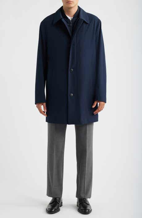 Jared 3-in-1 Water Resistant Coat