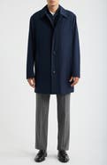 BOSS Jared 3-in-1 Water Resistant Coat