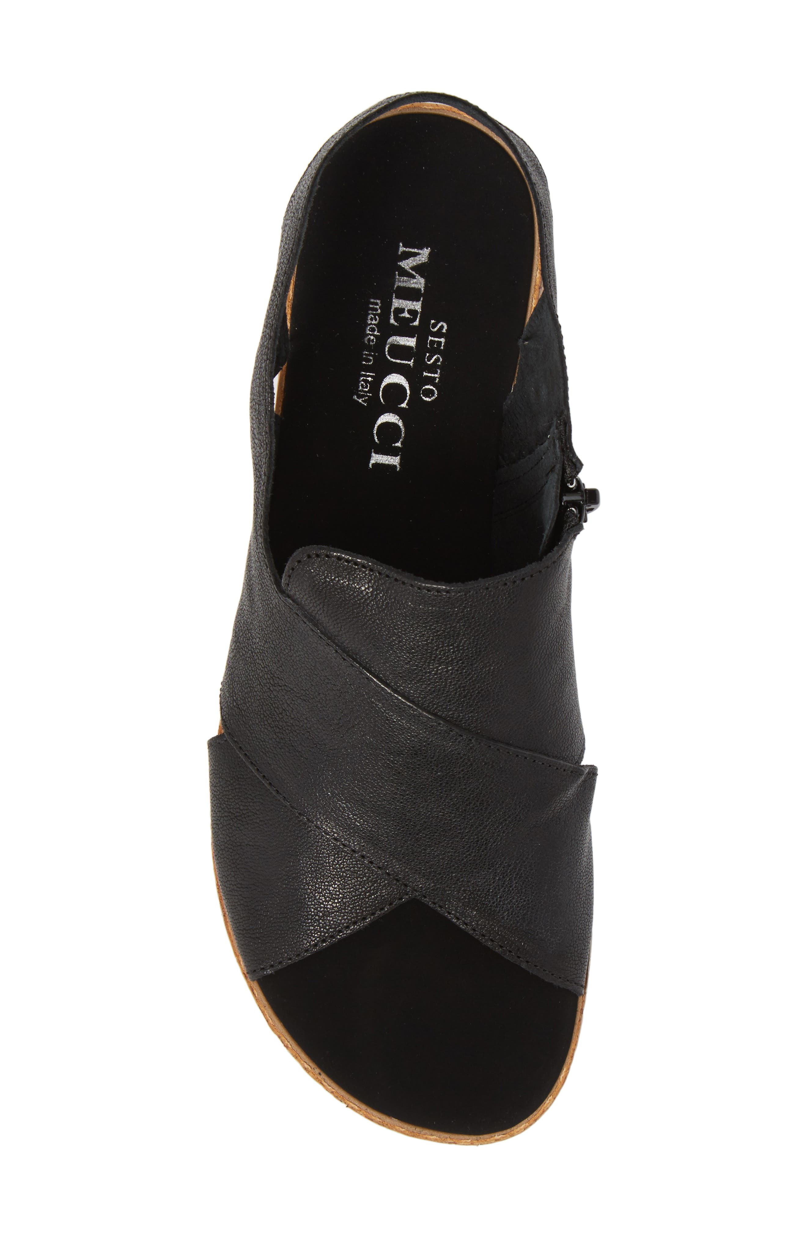 Sesto Meucci Sylke Sandal, Alternate, color, 