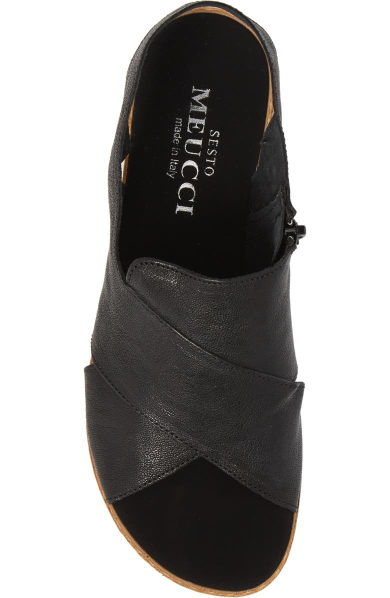 Sesto Meucci Sylke Sandal, Alternate, color,