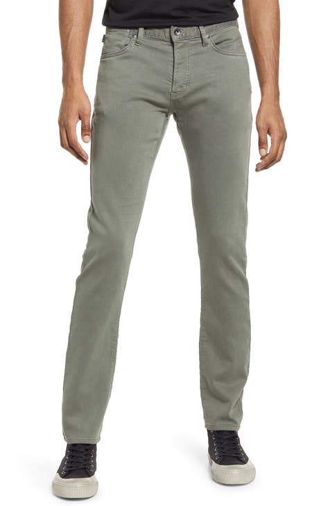 John Varvatos deals Star USA slim straight jeans