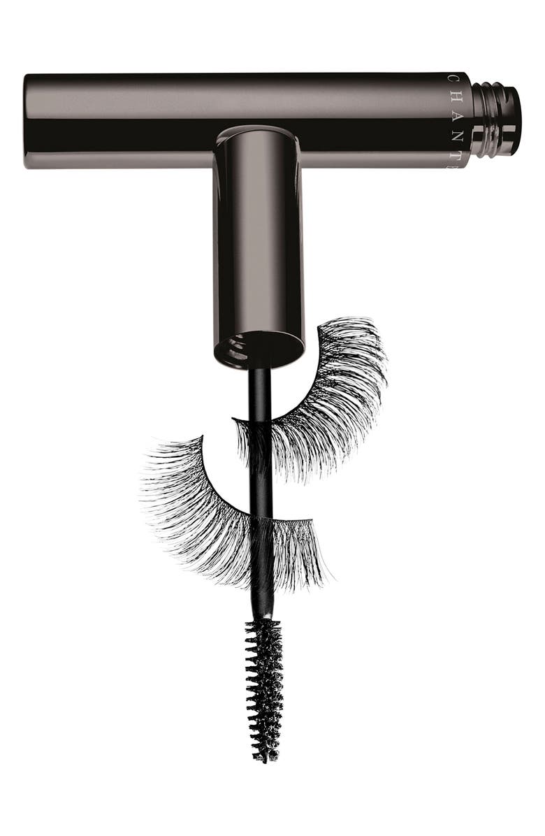 Chantecaille Faux Cils Longest Lash Mascara Duo $156 Value, Alternate, color,
