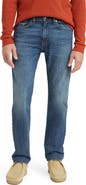 Levi's 505™ Regular Straight Jeans