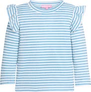 BISBY Kids' Sparkle Sadie Top