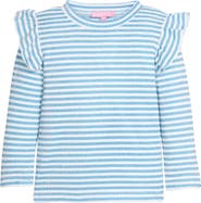 BISBY Kids' Sparkle Sadie Top