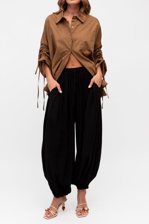 Balloon Pant