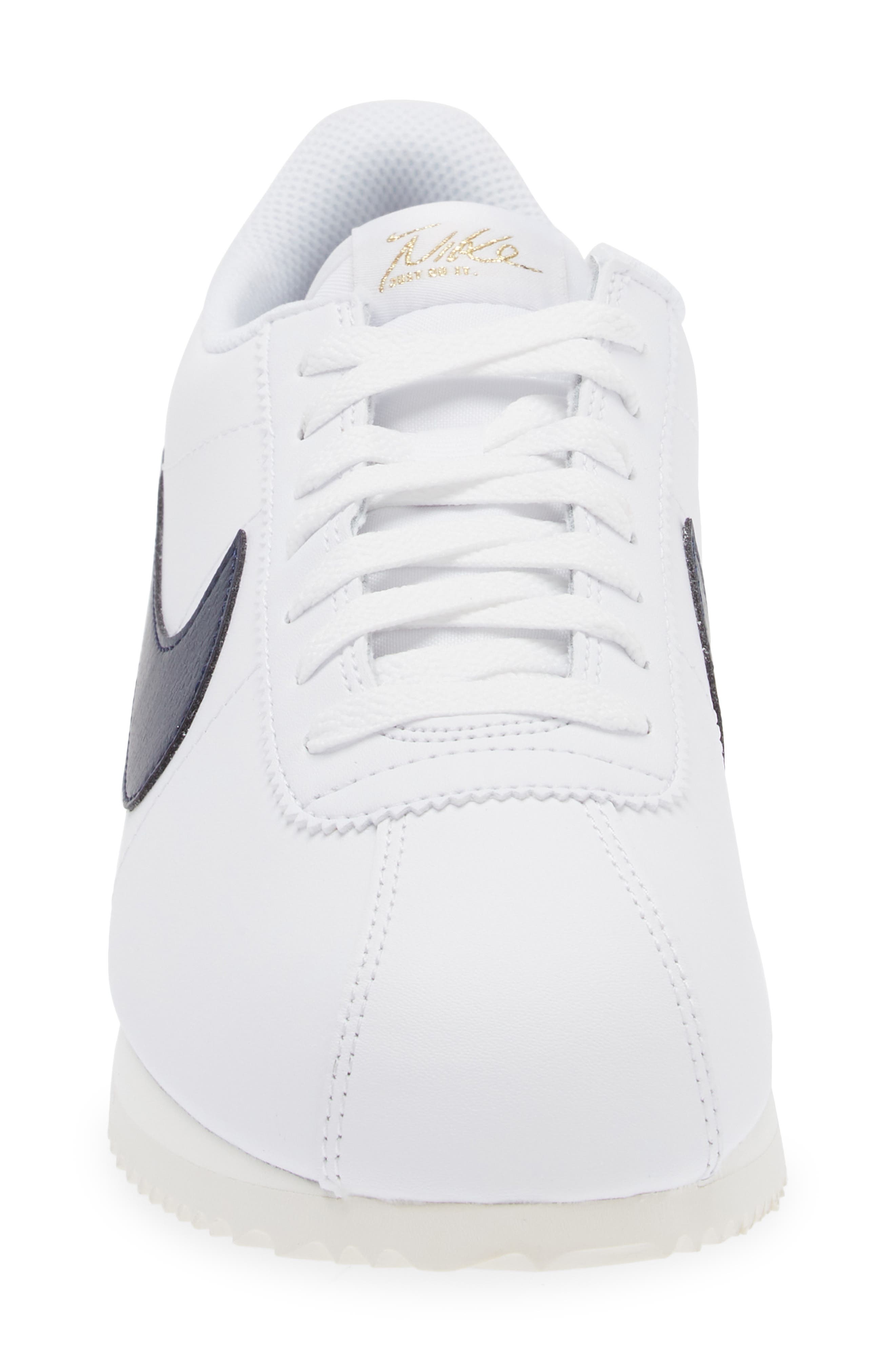 Nike Cortez Sneaker, Alternate, color, 