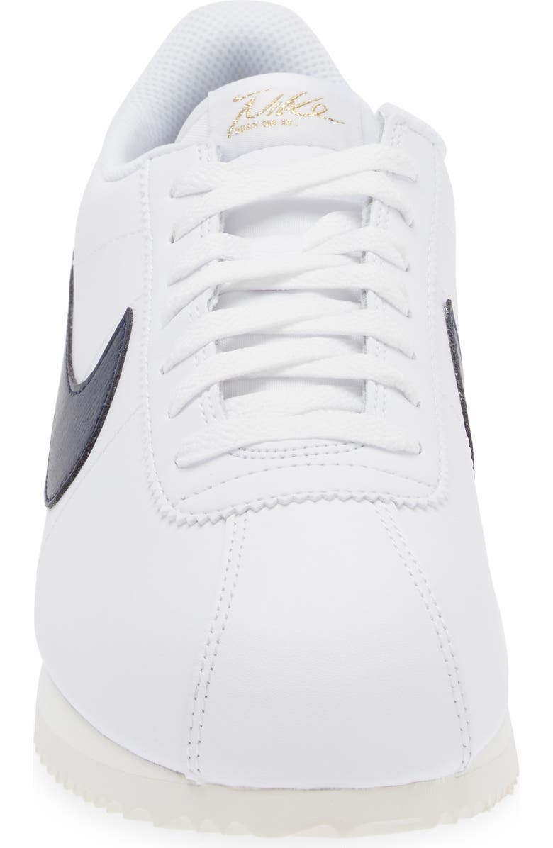 Nike Cortez Sneaker, Alternate, color,