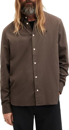 Molera Button-Up Shirt