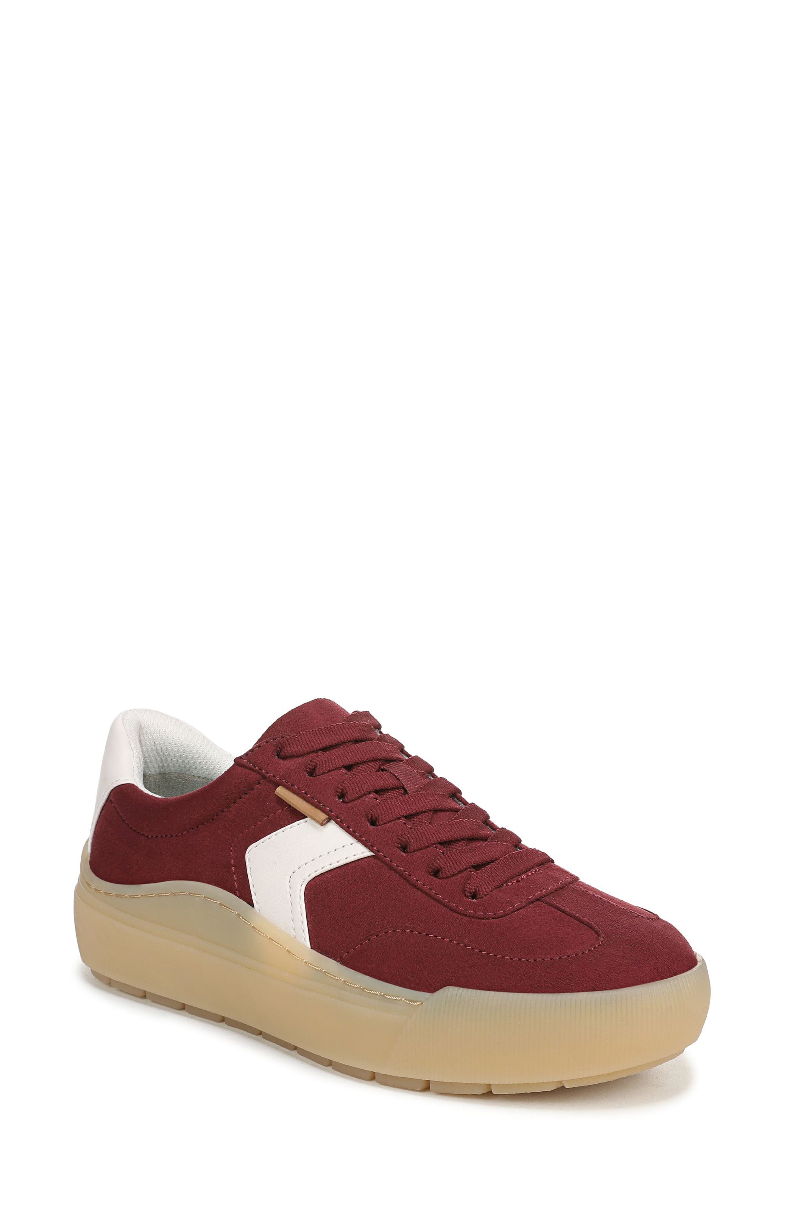  University Red