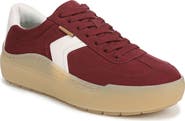 Dr. Scholl's Time Off Win Low Top Sneaker