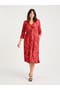 Red Paisley