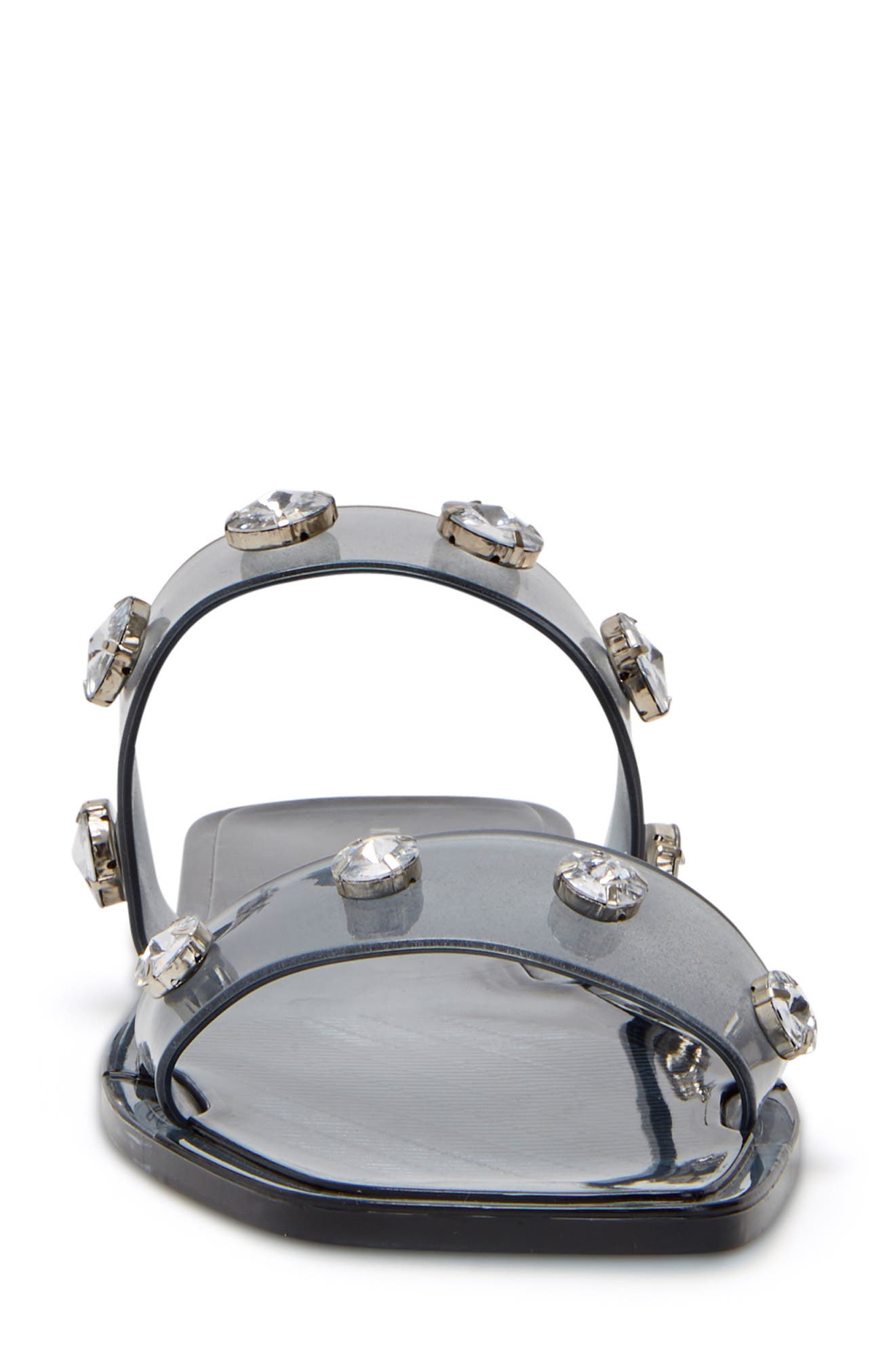 Katy Perry The Geli Embellished Slide Sandal, Alternate, color, 