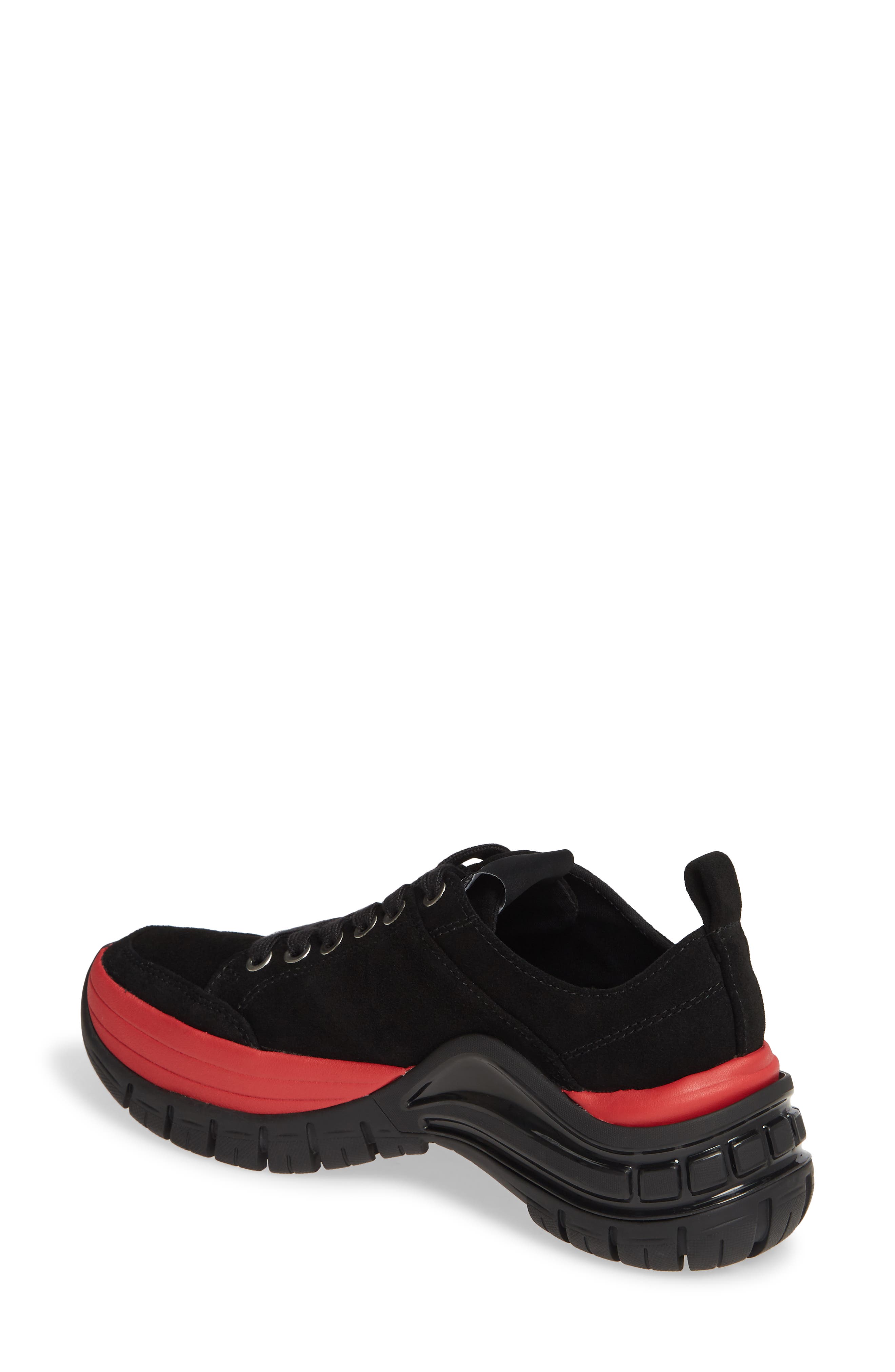 Calvin Klein Jeans Tisha Sneaker, Alternate, color, 