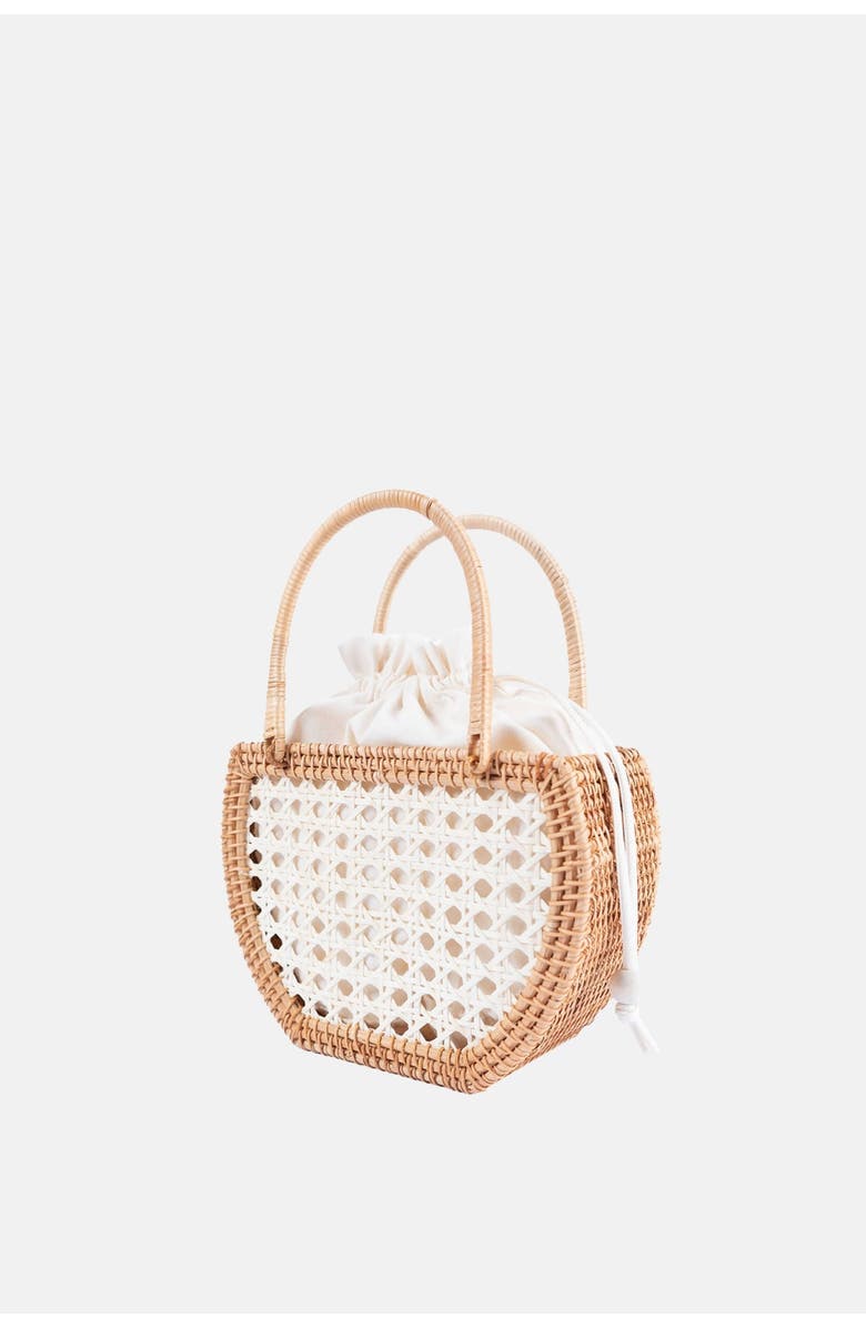 Jelavu Amelia Small Satchel Bag, Alternate, color,