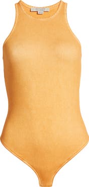 AllSaints Jamie Tank Bodysuit