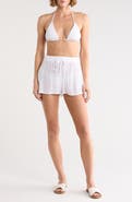 Elan Cover-Up Shorts
