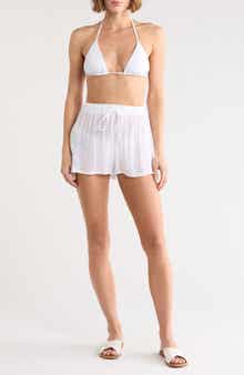 Elan Cover-Up Shorts