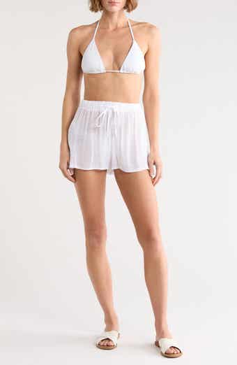 Cover-Up Shorts