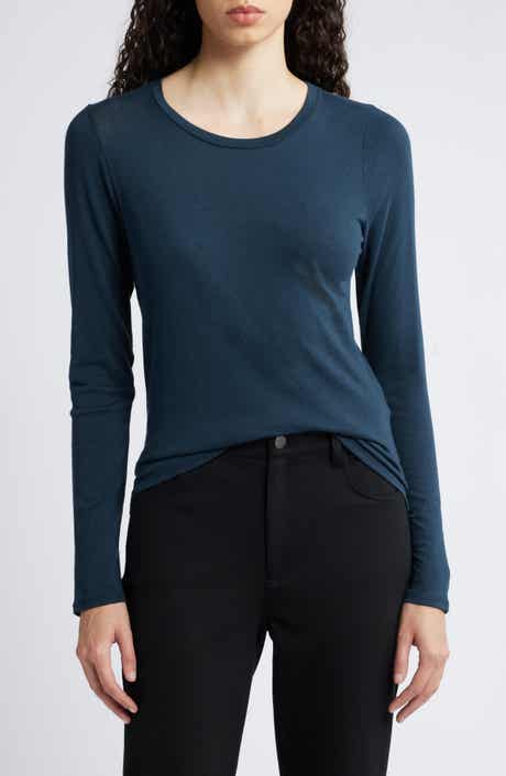 Eileen Fisher Crewneck Top