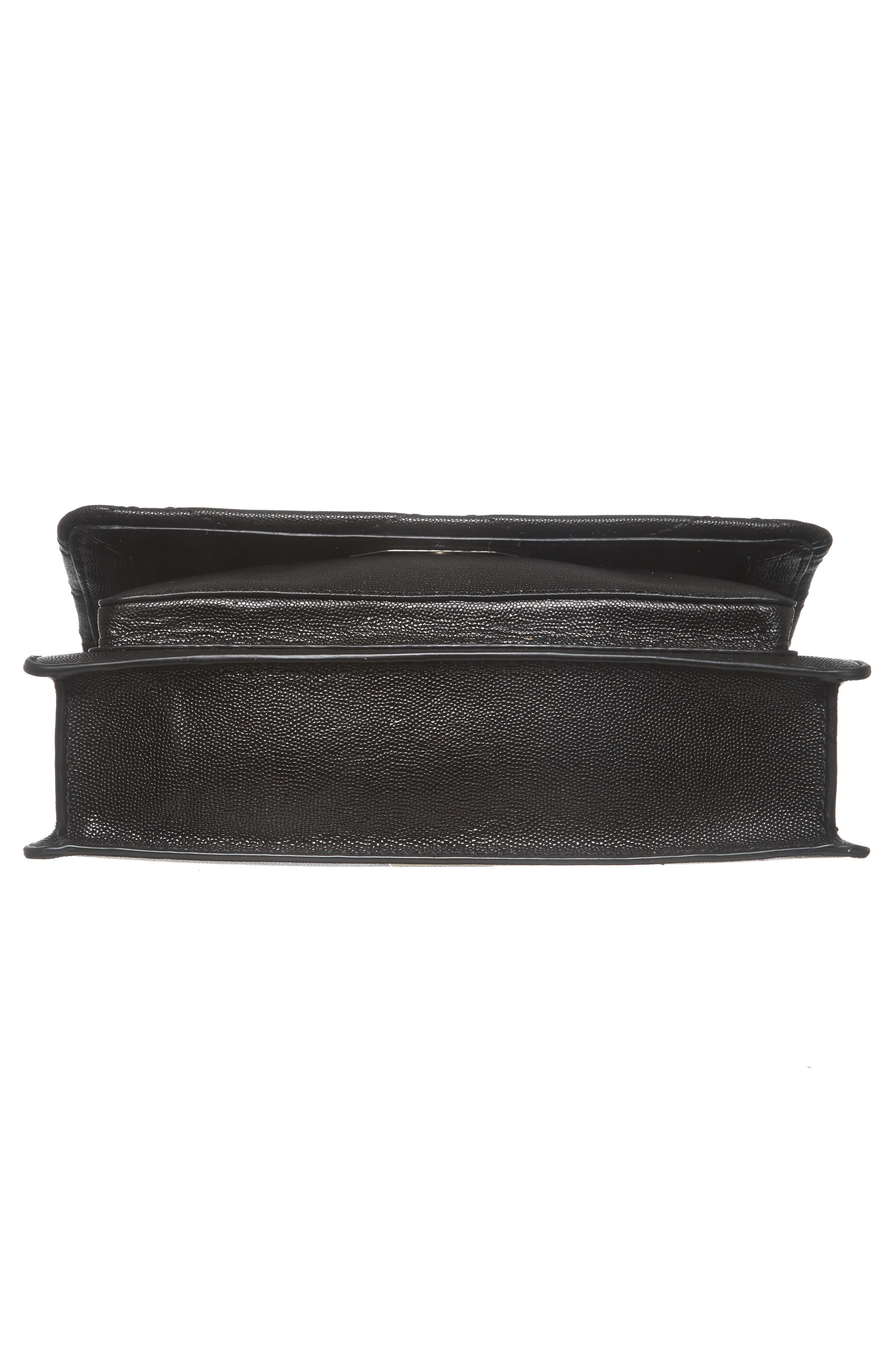 Rebecca Minkoff Medium Je T'aime Convertible Leather Crossbody Bag, Alternate, color, 