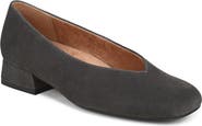 Vionic Petra Leather Pump