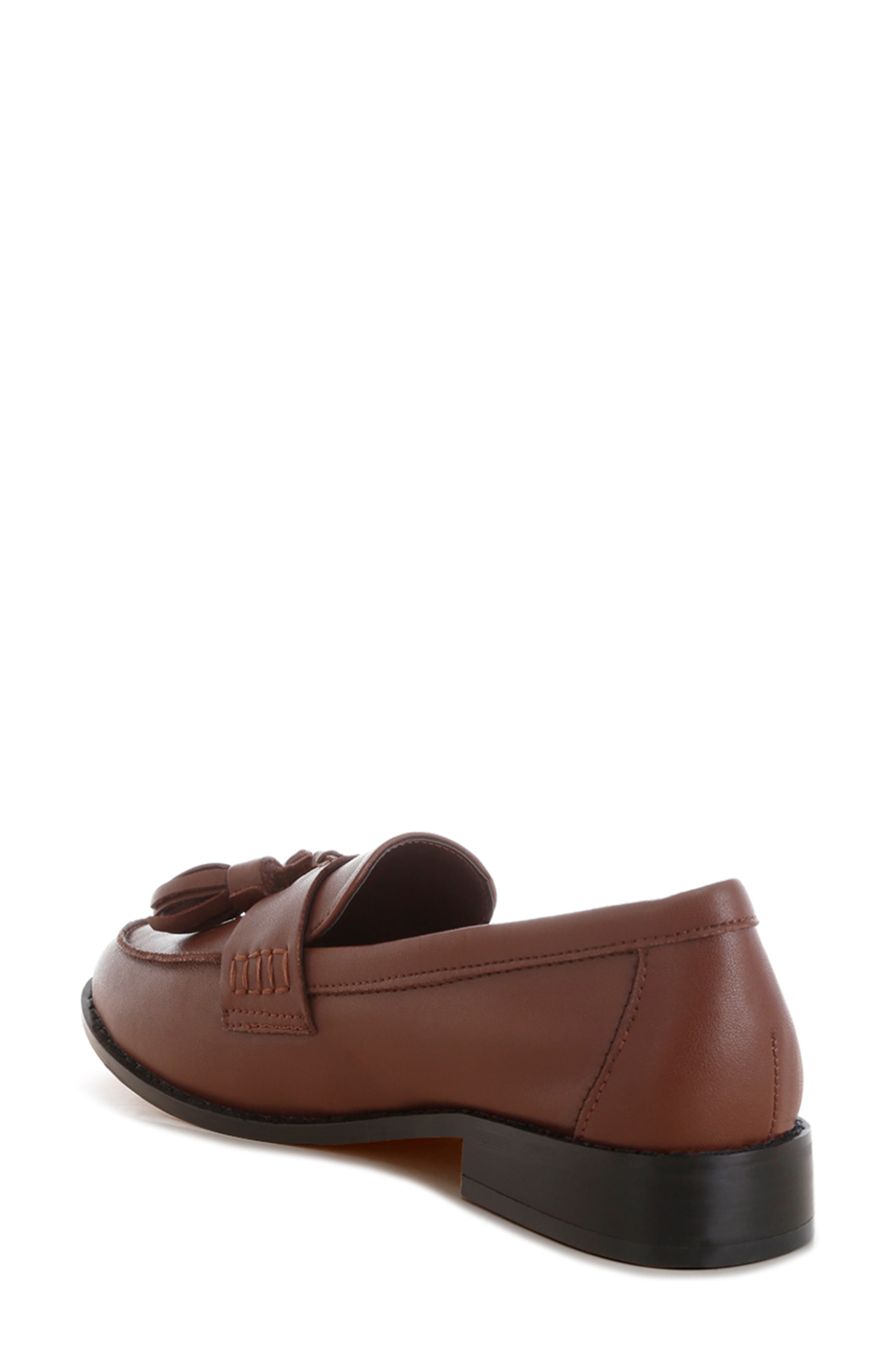 Yelena Tassel Loafer - image 4