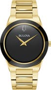 BULOVA Millenia Bracelet Watch, 41mm