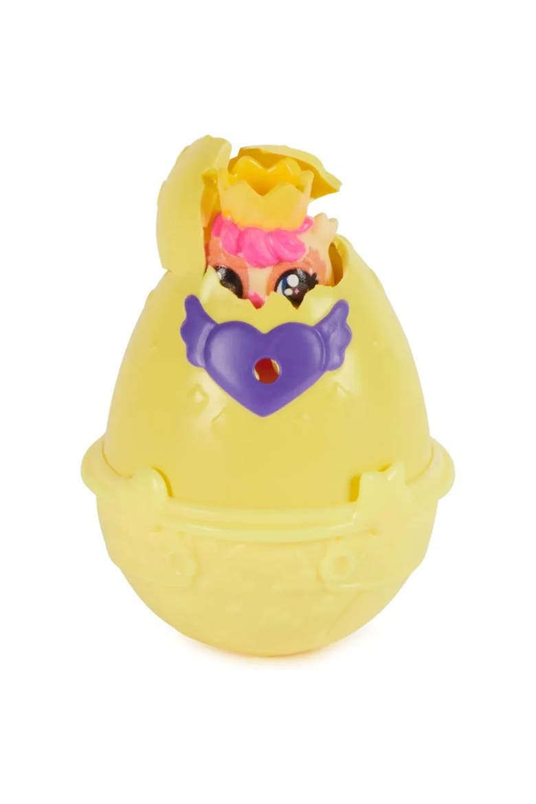1-Pack Blind Box Surprise Mini Figures, Alternate, color, Pink