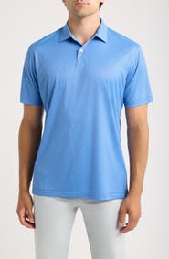 Peter Millar Sands Featherweight Performance Polo
