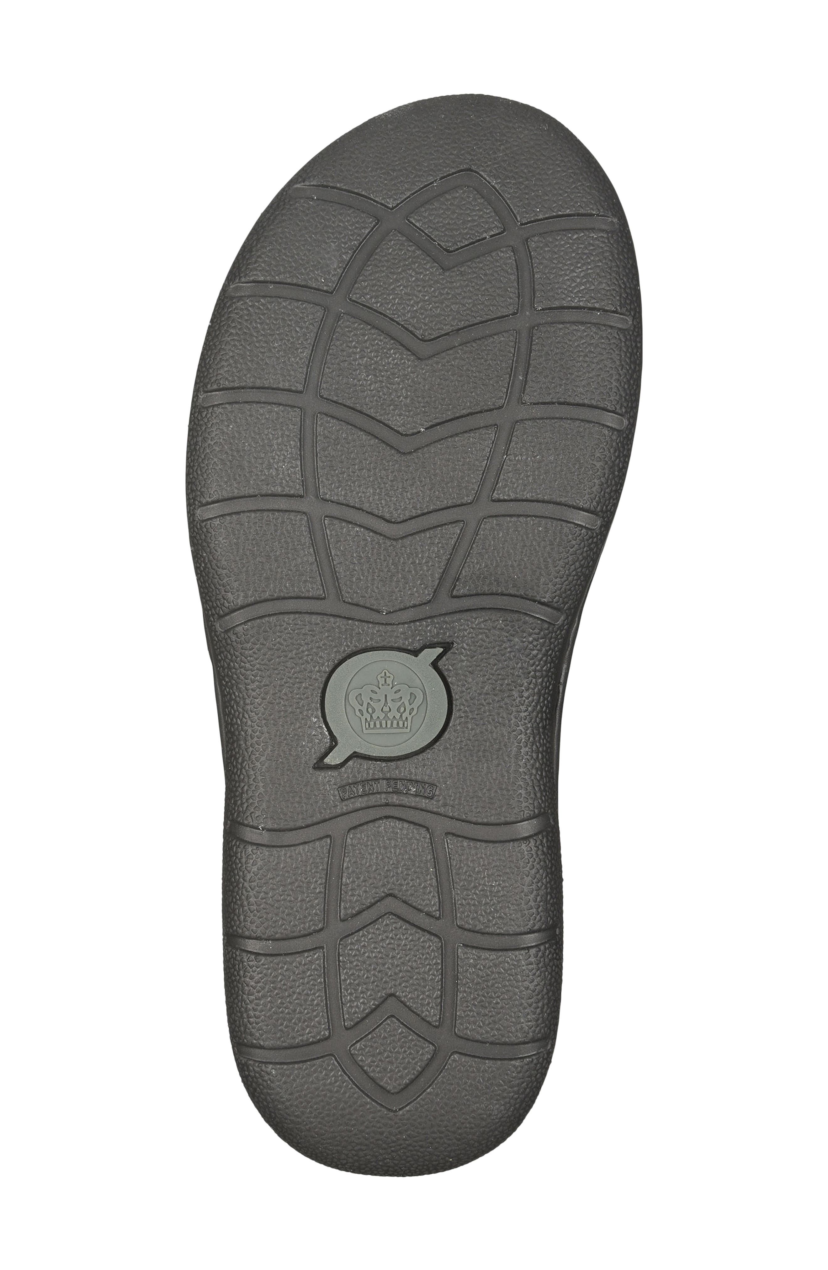 Børn Maldon Slide Sandal, Alternate, color, 