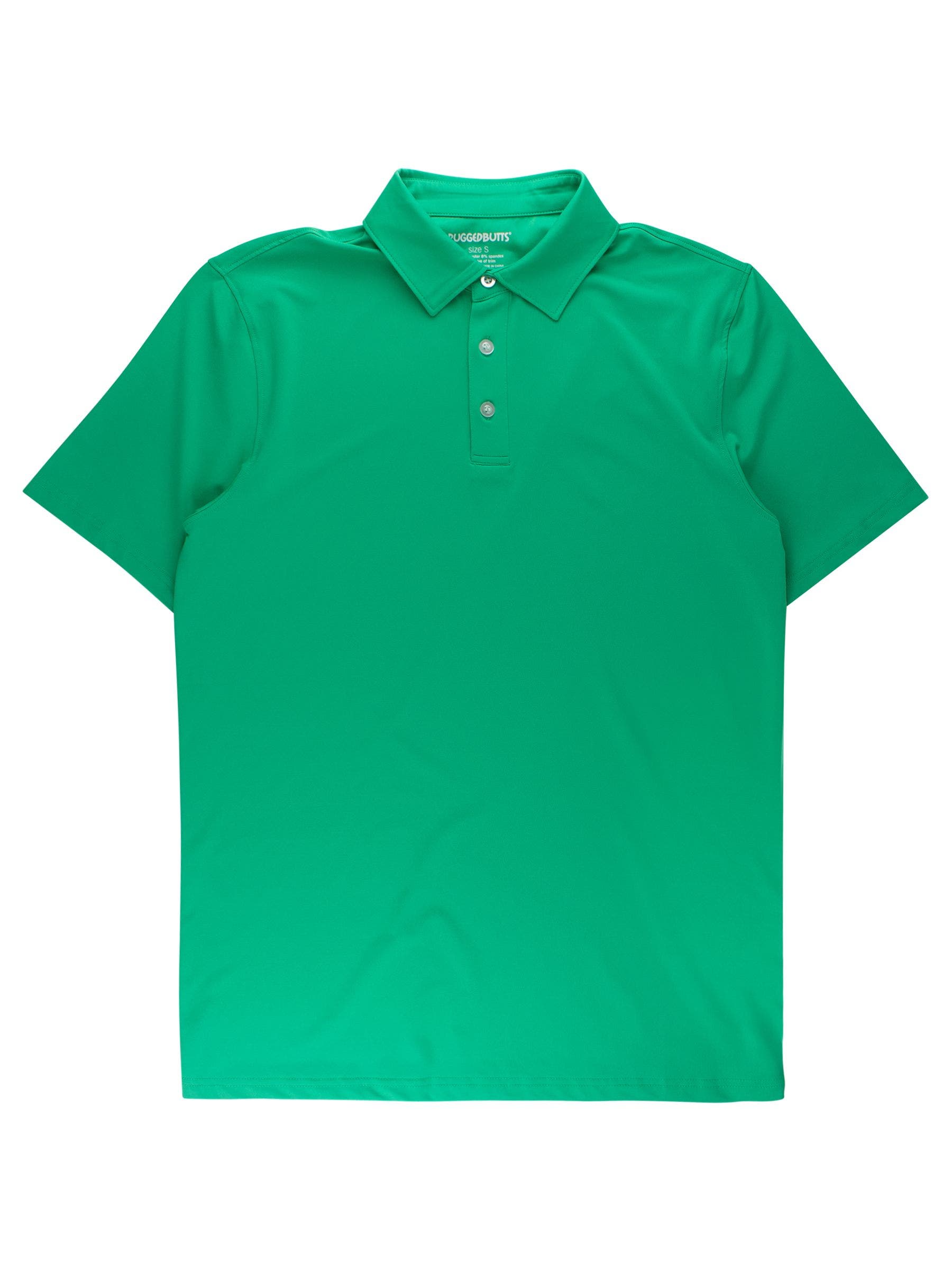 Bright Green