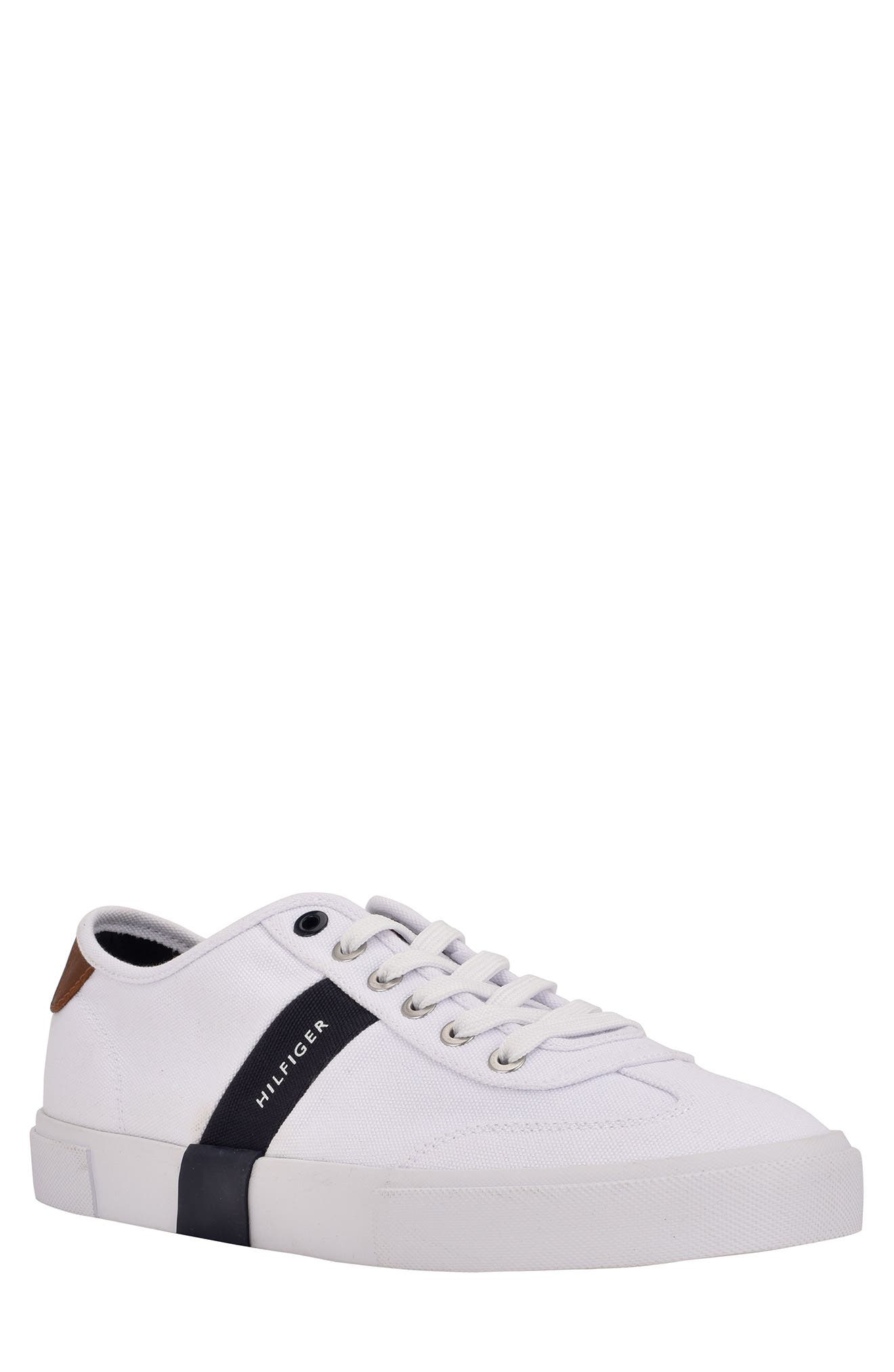Tommy Hilfiger Pandora Low Top Sneaker