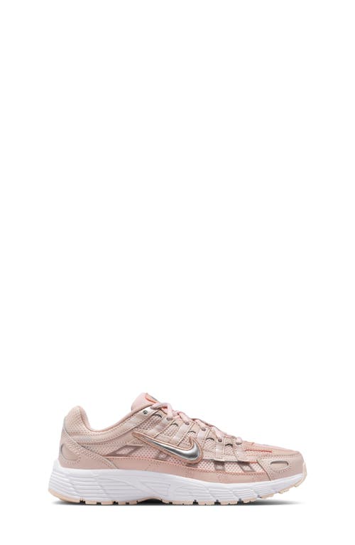 Nike P-6000 Sneaker In Multi