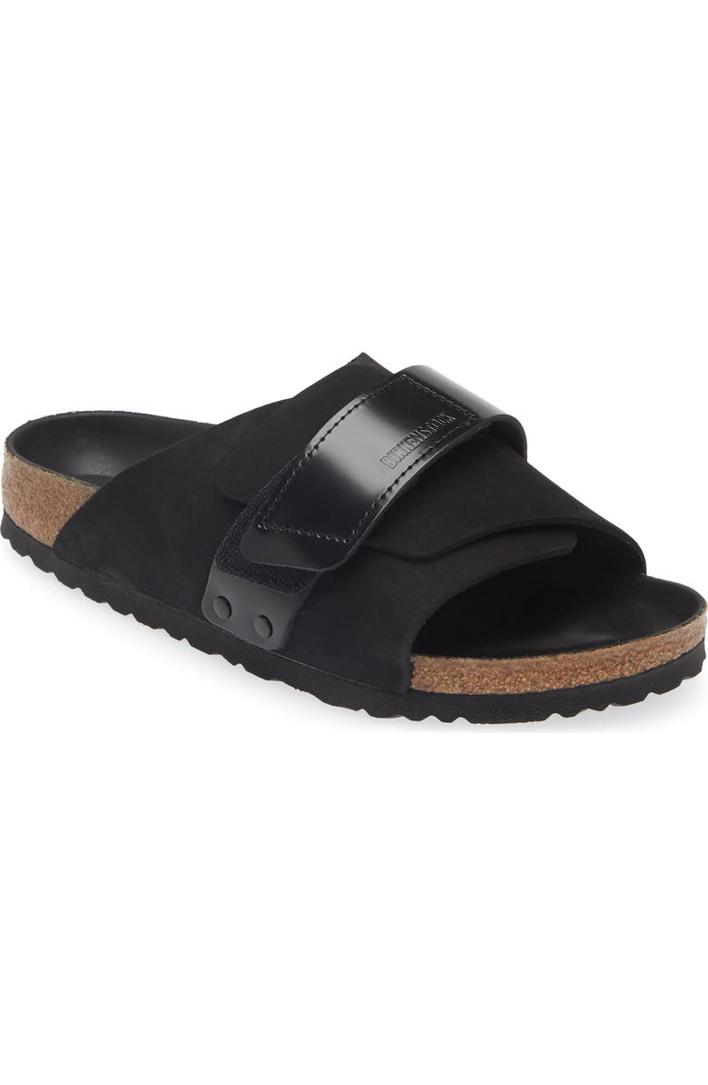 Birkenstock Kyoto Slide Sandal, Main, color,