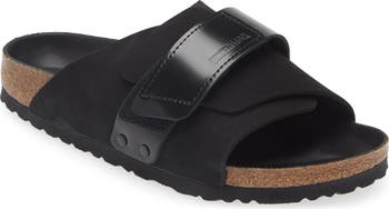 Kyoto Slide Sandal
